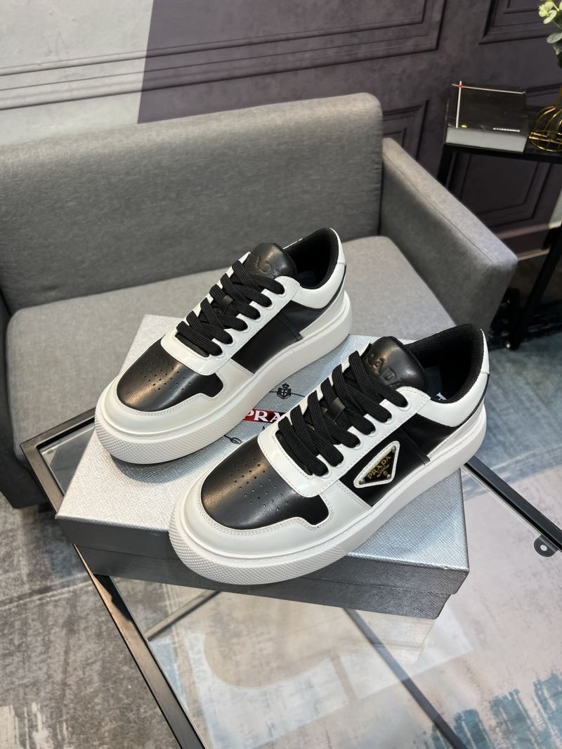 Prada Low Shoes